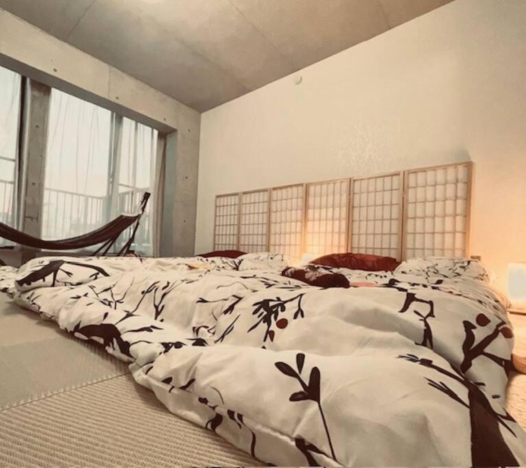 Shibuyayoyogi Shinjuku 8psn 70sqm New Maisonette Tōkyō
