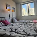 Shibuyayoyogi Shinjuku 8Psn 70Sqm New Apartment Maisonette