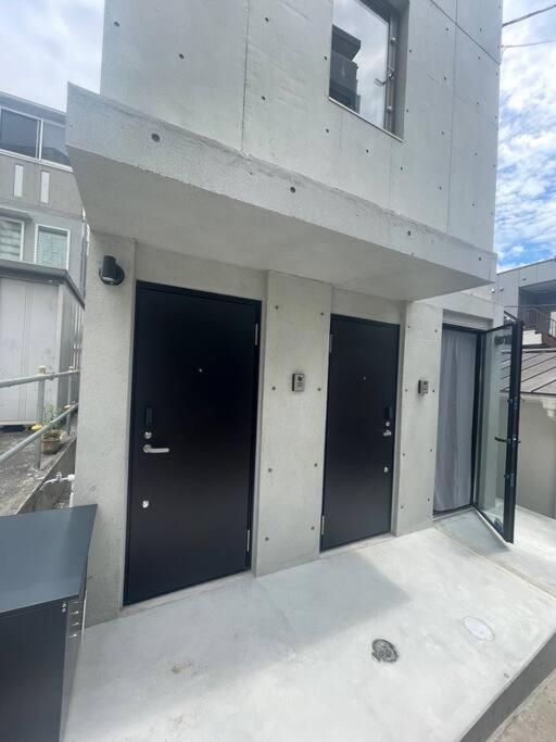 Shibuyayoyogi Shinjuku 8psn 70sqm New Maisonette * Präfektur Tokio