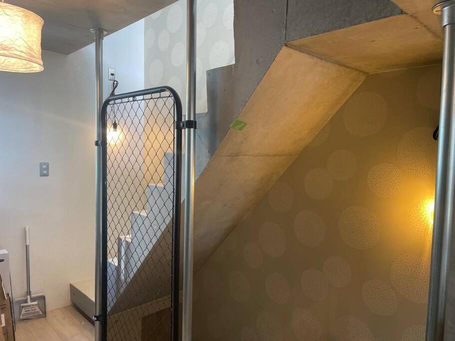 Shibuyayoyogi Shinjuku 8psn 70sqm New Maisonette Präfektur Tokio