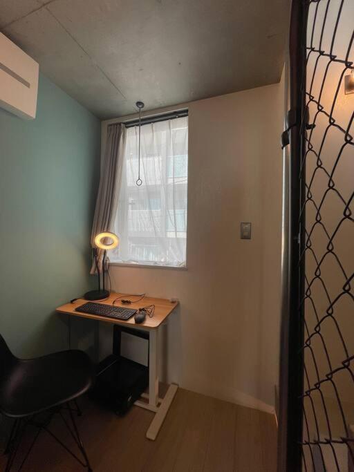 Apartment Shibuyayoyogi Shinjuku 8psn 70sqm New Maisonette Präfektur Tokio